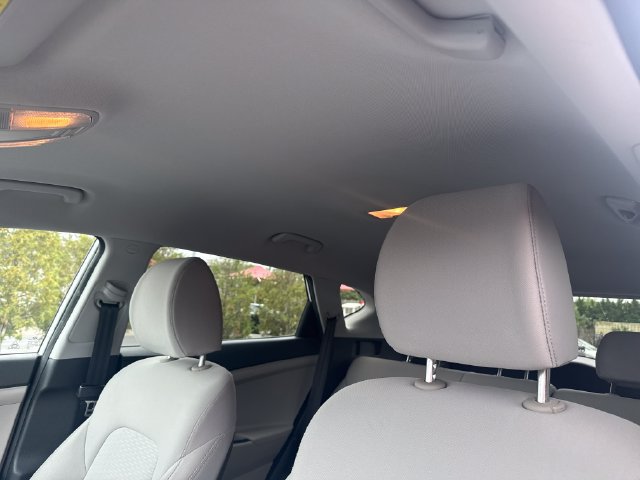 Used 2020 Hyundai Tucson Value AWD/4WD image 21