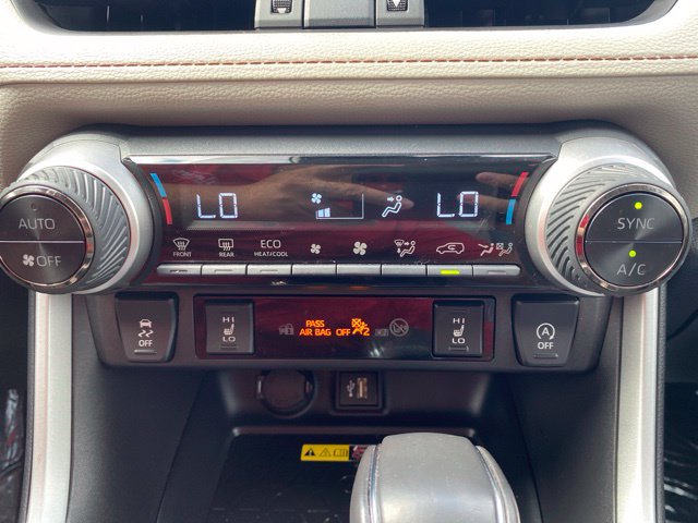 Certified 2024 Toyota RAV4 XLE Premium w/ Weather Package FWD image 12
