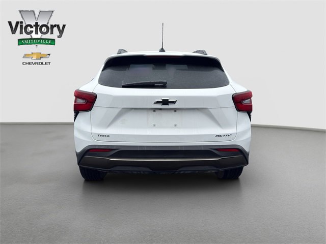 Used 2025 Chevrolet Trax ACTIV w/ Driver Confidence Package image 5