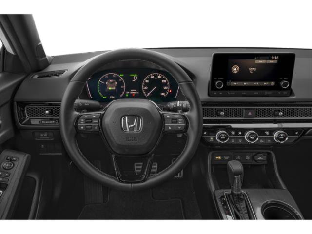 New 2026 Honda Civic Sport image 4