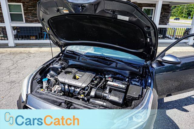 Used 2019 Kia Forte LXS FWD image 39