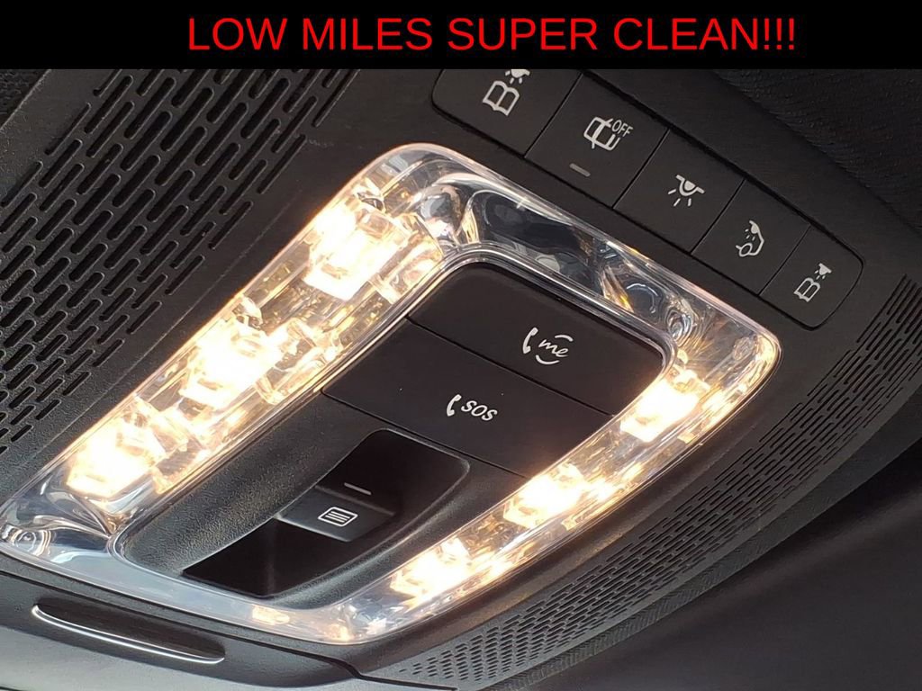 Used 2021 Mercedes-Benz GLE 350 4MATIC image 25