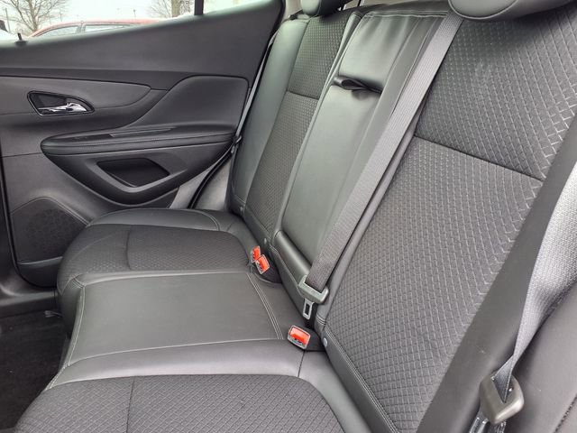 Used 2022 Buick Encore Preferred w/ Safety Package image 6