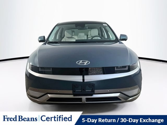 Certified 2024 Hyundai Ioniq 5 Limited AWD/4WD image 2