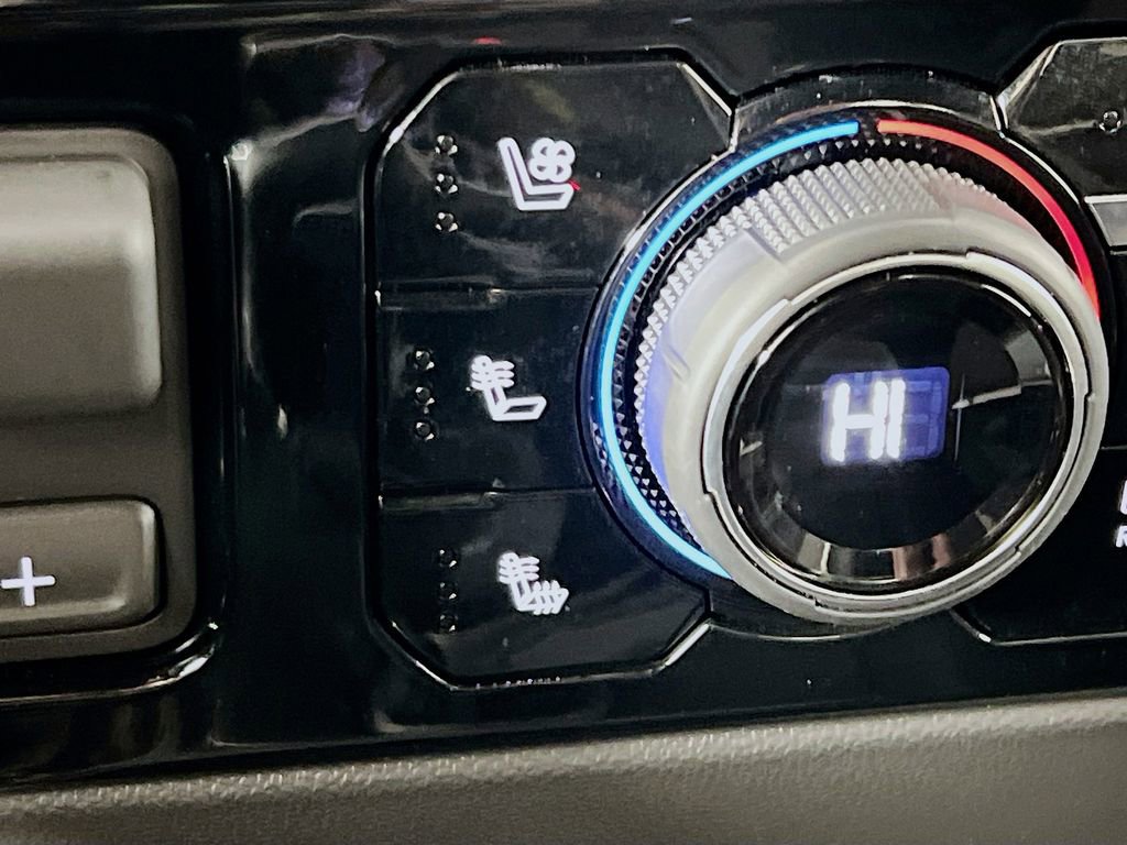 Used 2026 Chevrolet Silverado 1500 ZR2 image 21