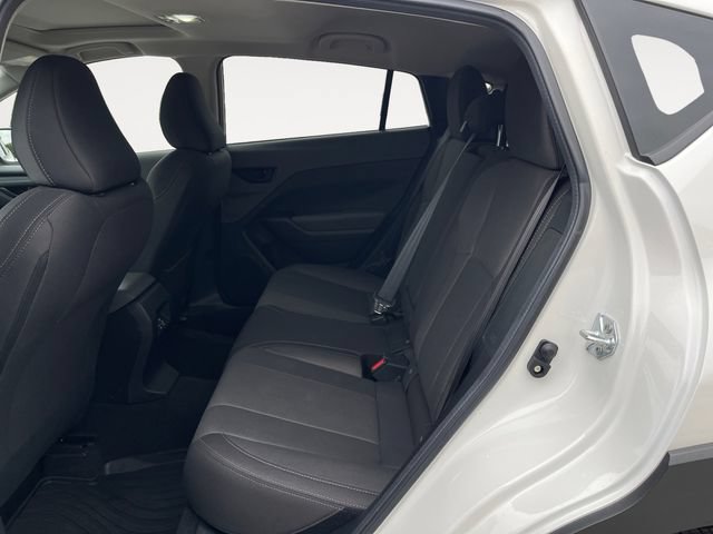 Certified 2026 Subaru Crosstrek 2.5i Premium AWD/4WD image 13