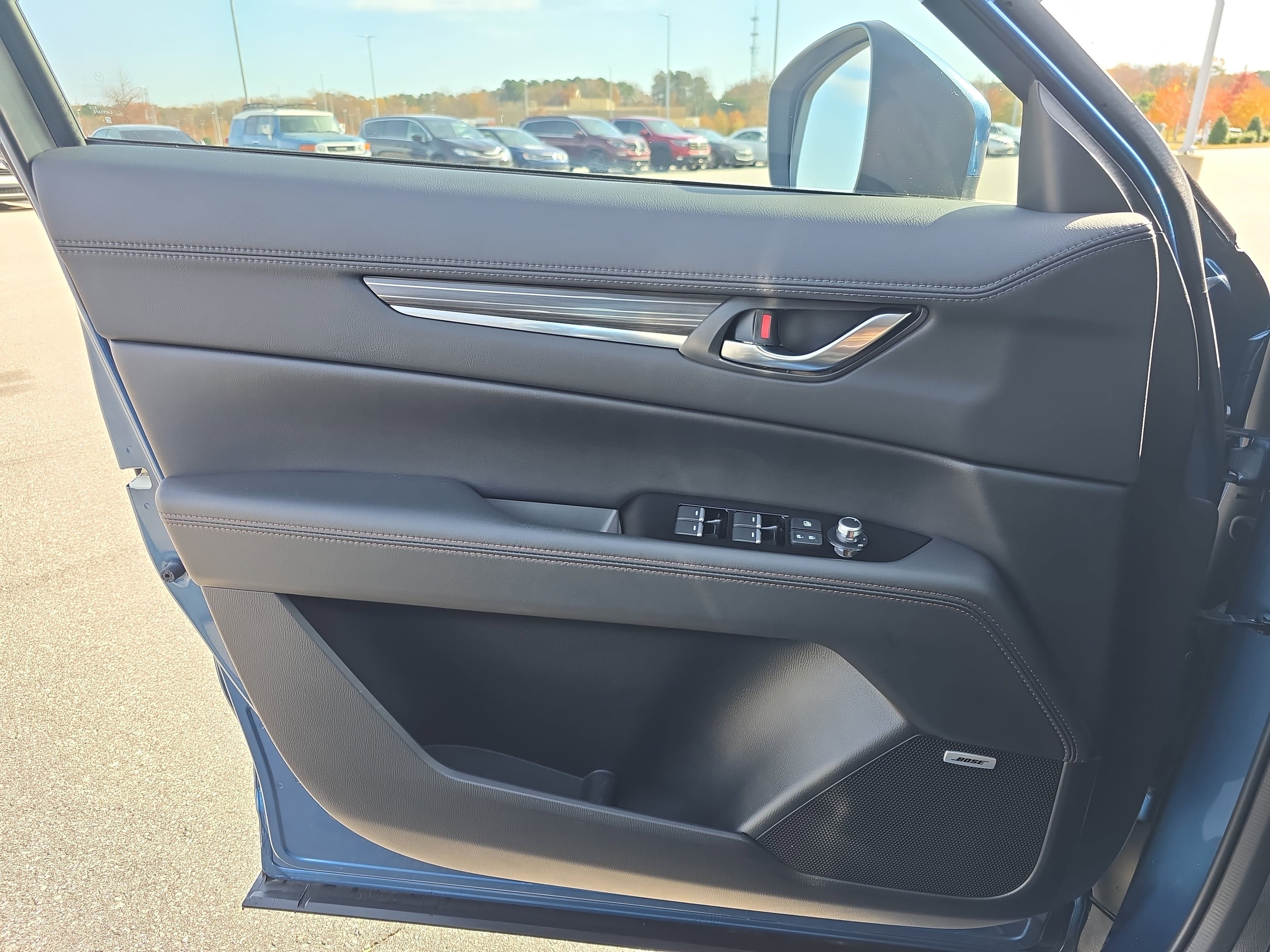 Used 2018 MAZDA CX-5 Grand Touring image 25