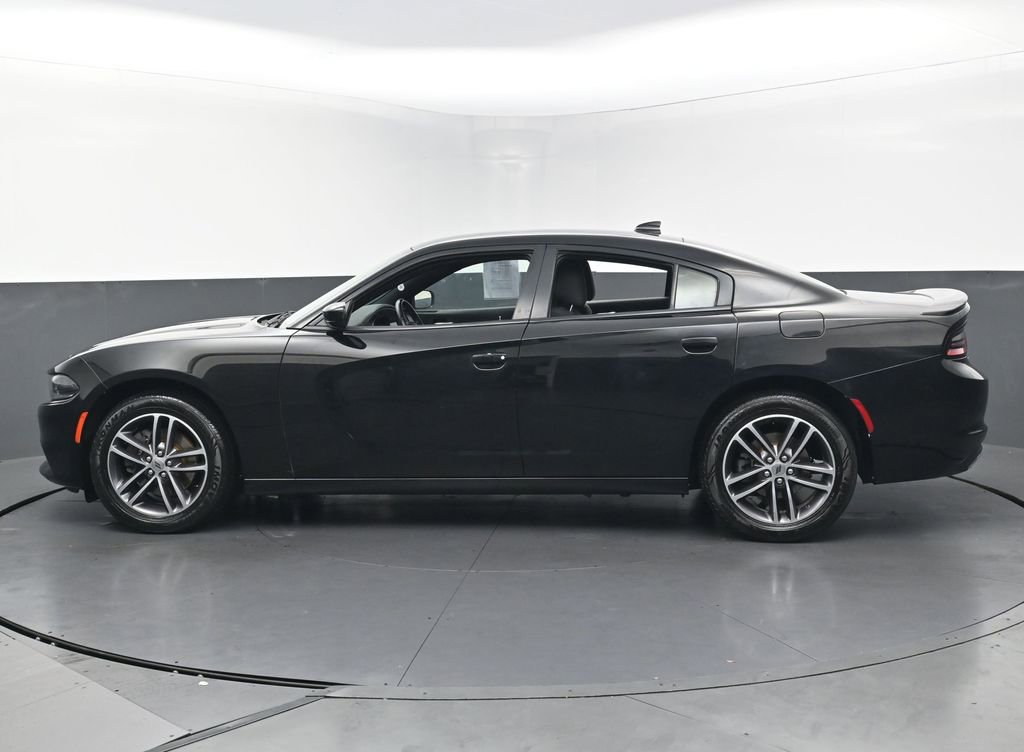 Used 2019 Dodge Charger SXT image 7