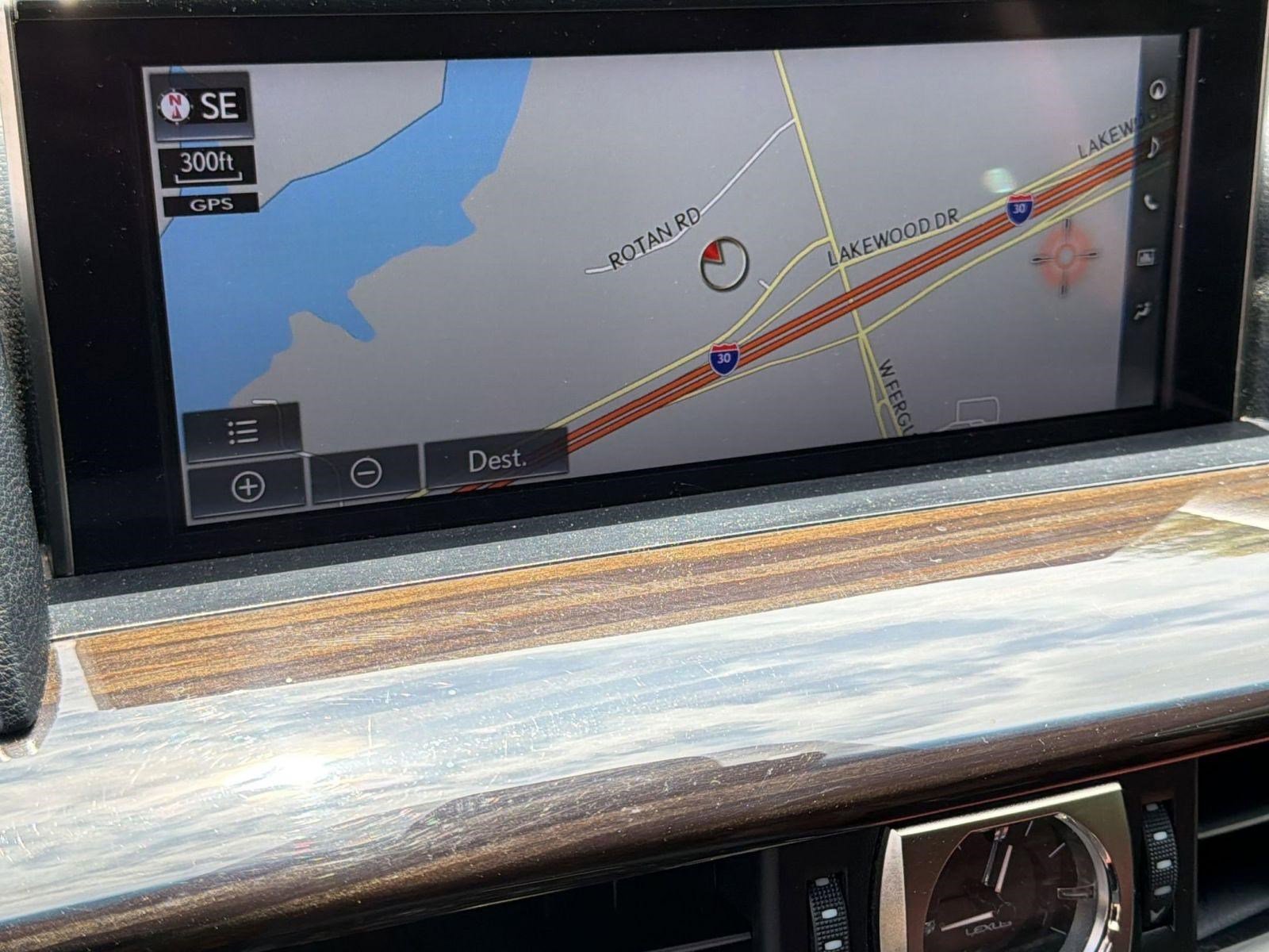 Used 2019 Lexus LX 570 4WD image 27