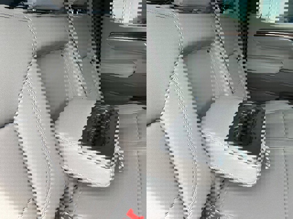 New 2025 Chevrolet Silverado 1500 LT Trail Boss w/ Convenience Package II image 23