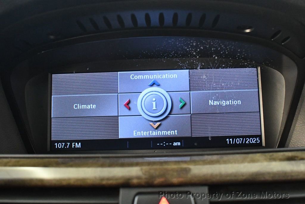 Used 2008 BMW 335xi Coupe w/ Premium Pkg image 35