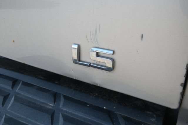 Used 2008 Chevrolet Silverado 1500 W/T w/ LS Package AWD/4WD image 5