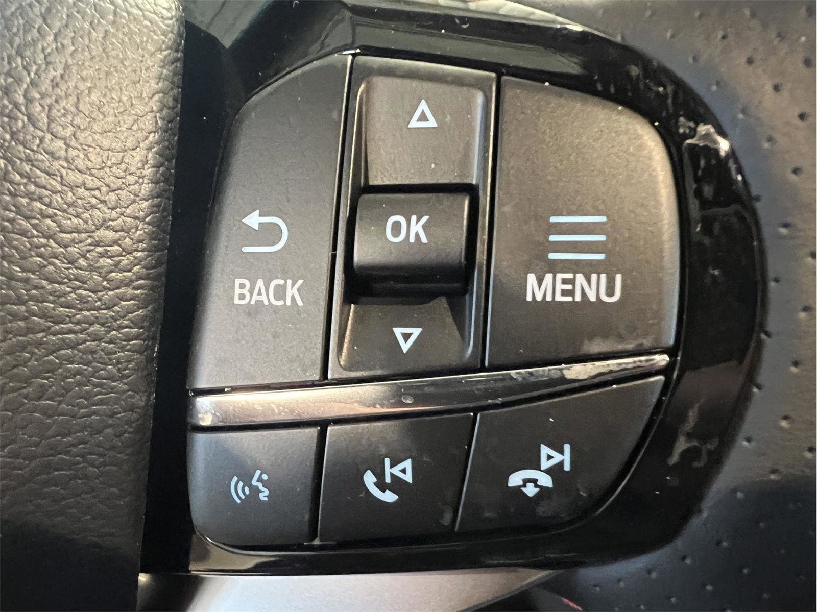 New 2026 Ford Explorer ST AWD/4WD image 19
