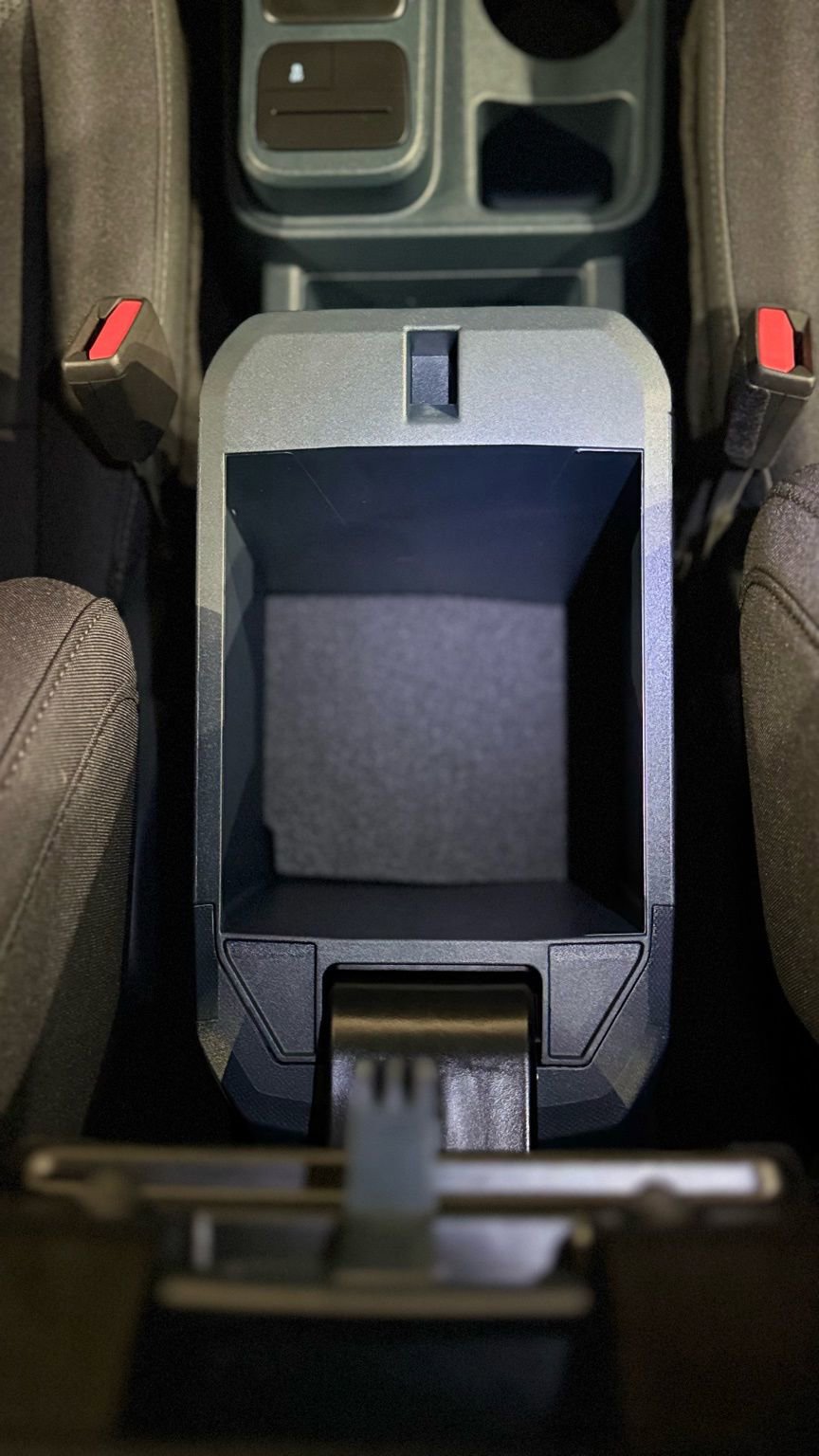 New 2026 Ford Maverick XL w/ Equipment Group 101A image 73