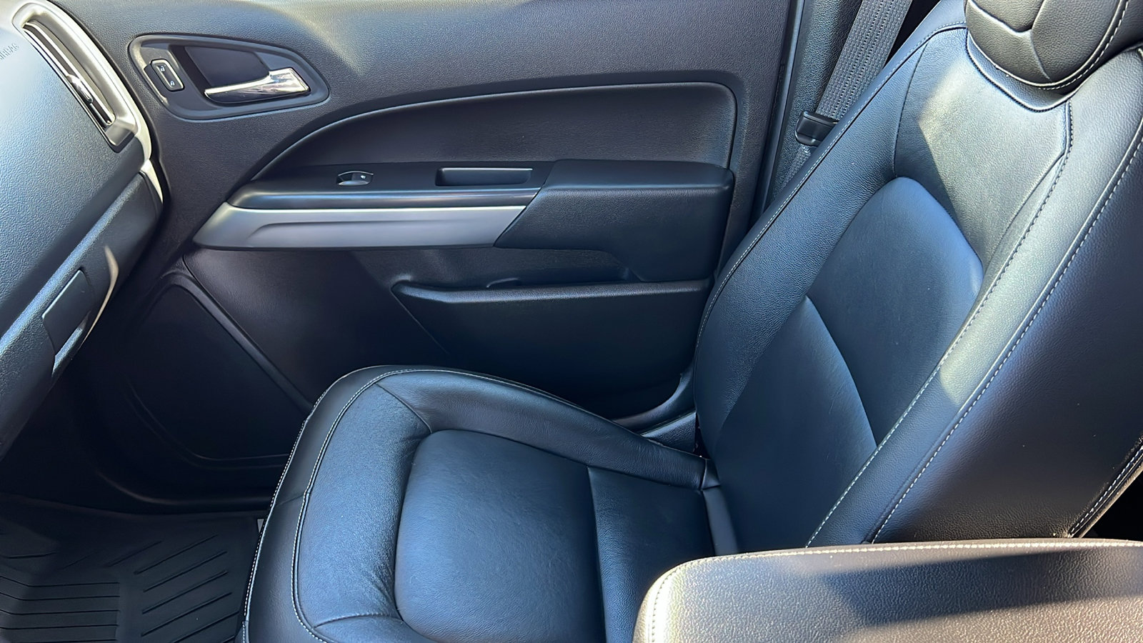 Certified 2022 Chevrolet Colorado ZR2 image 19