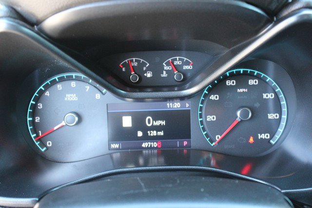 Used 2019 Chevrolet Colorado ZR2 image 10