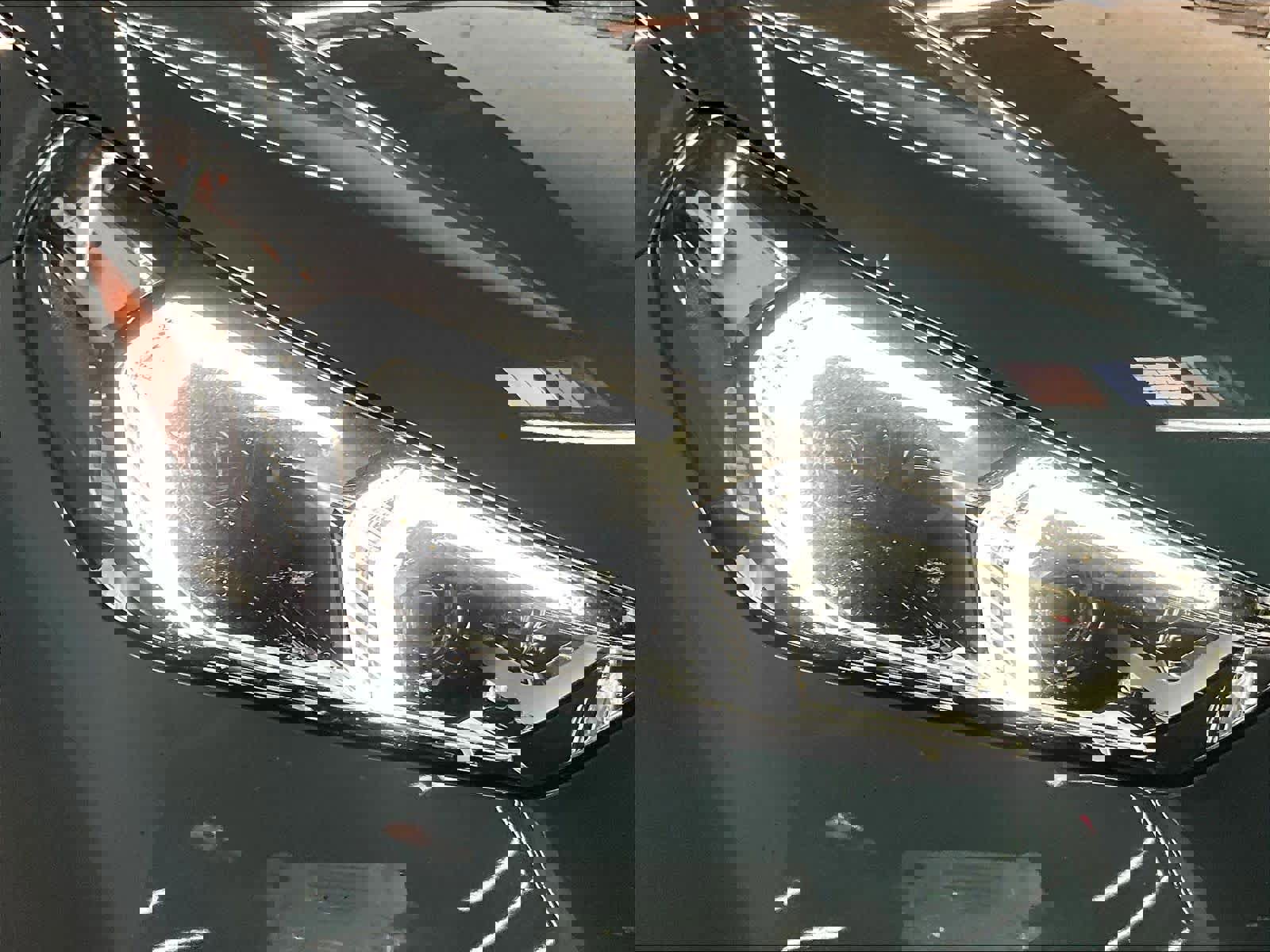 Certified 2023 BMW X1 xDrive28i w/ M Sport Package image 29