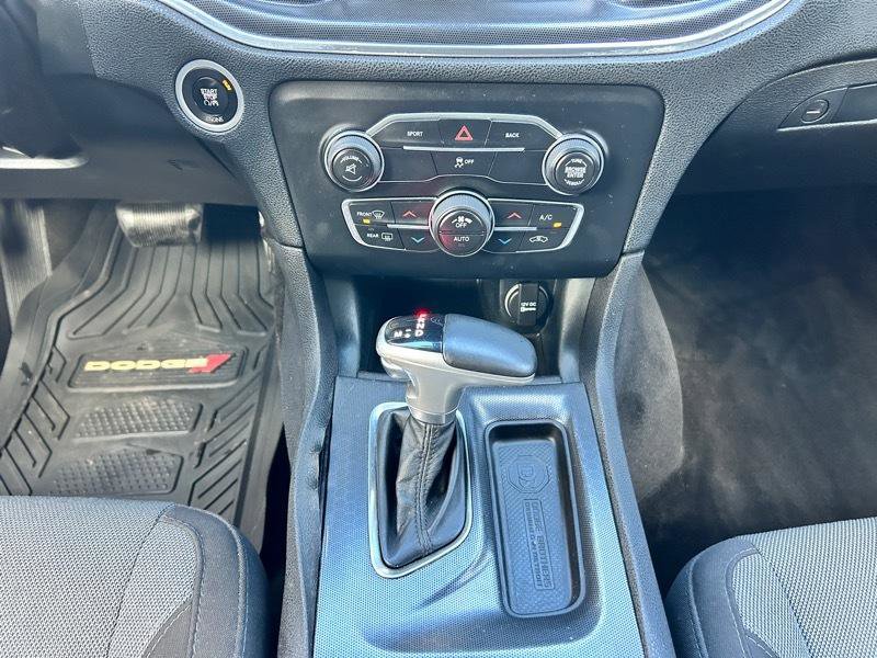 Used 2015 Dodge Charger SXT w/ Rallye Group image 19