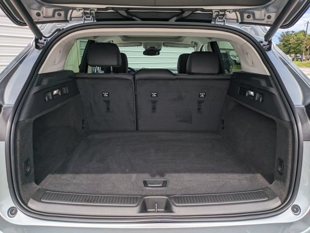 Used 2024 Buick Envision Sport Touring AWD/4WD image 13