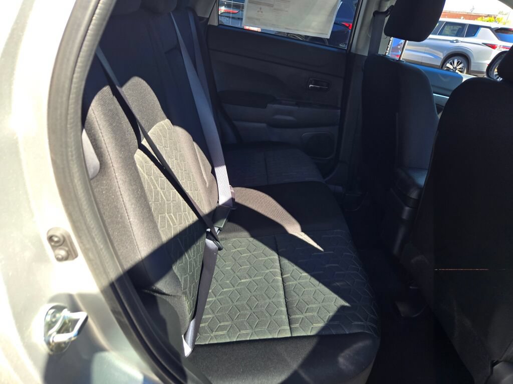 New 2027 Mitsubishi Outlander Sport ES AWD/4WD image 7