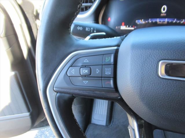 Used 2022 Jeep Grand Cherokee L Laredo image 19