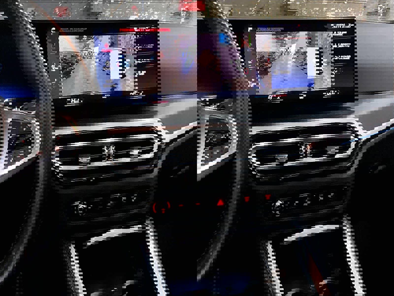 Used 2023 BMW i4 eDrive40 w/ M Sport Package image 9