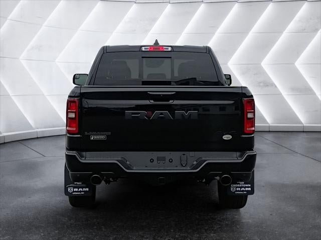 New 2026 RAM 1500 Laramie w/ Night Edition AWD/4WD image 21