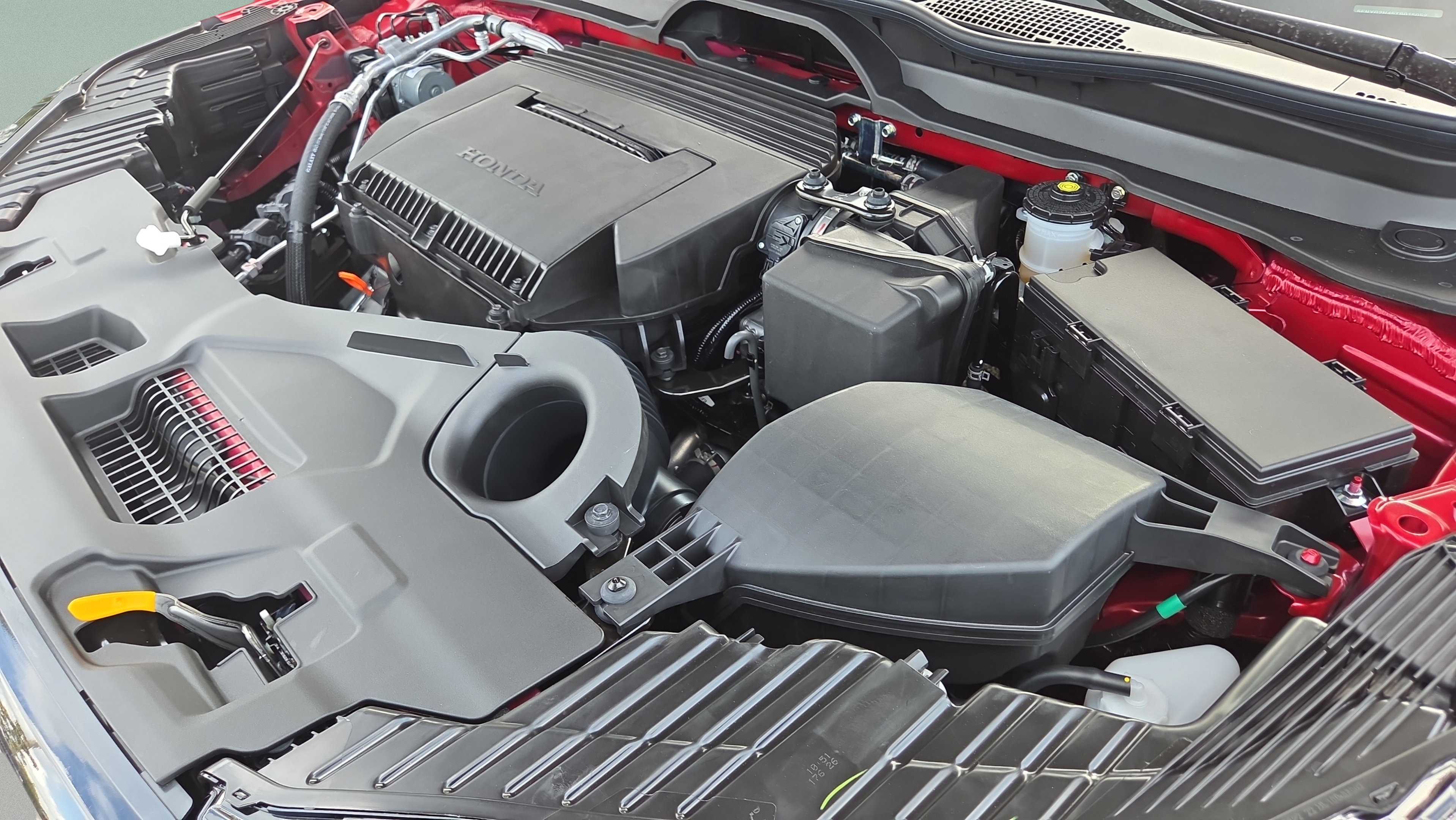 New 2026 Honda Pilot EX-L image 20