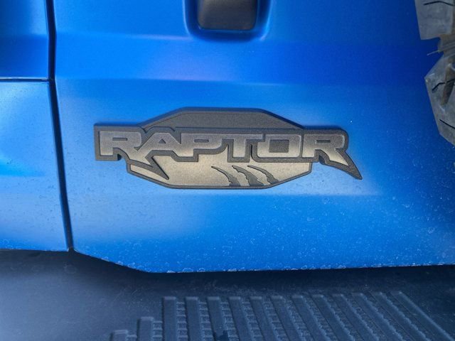 Used 2024 Ford Bronco Raptor image 9