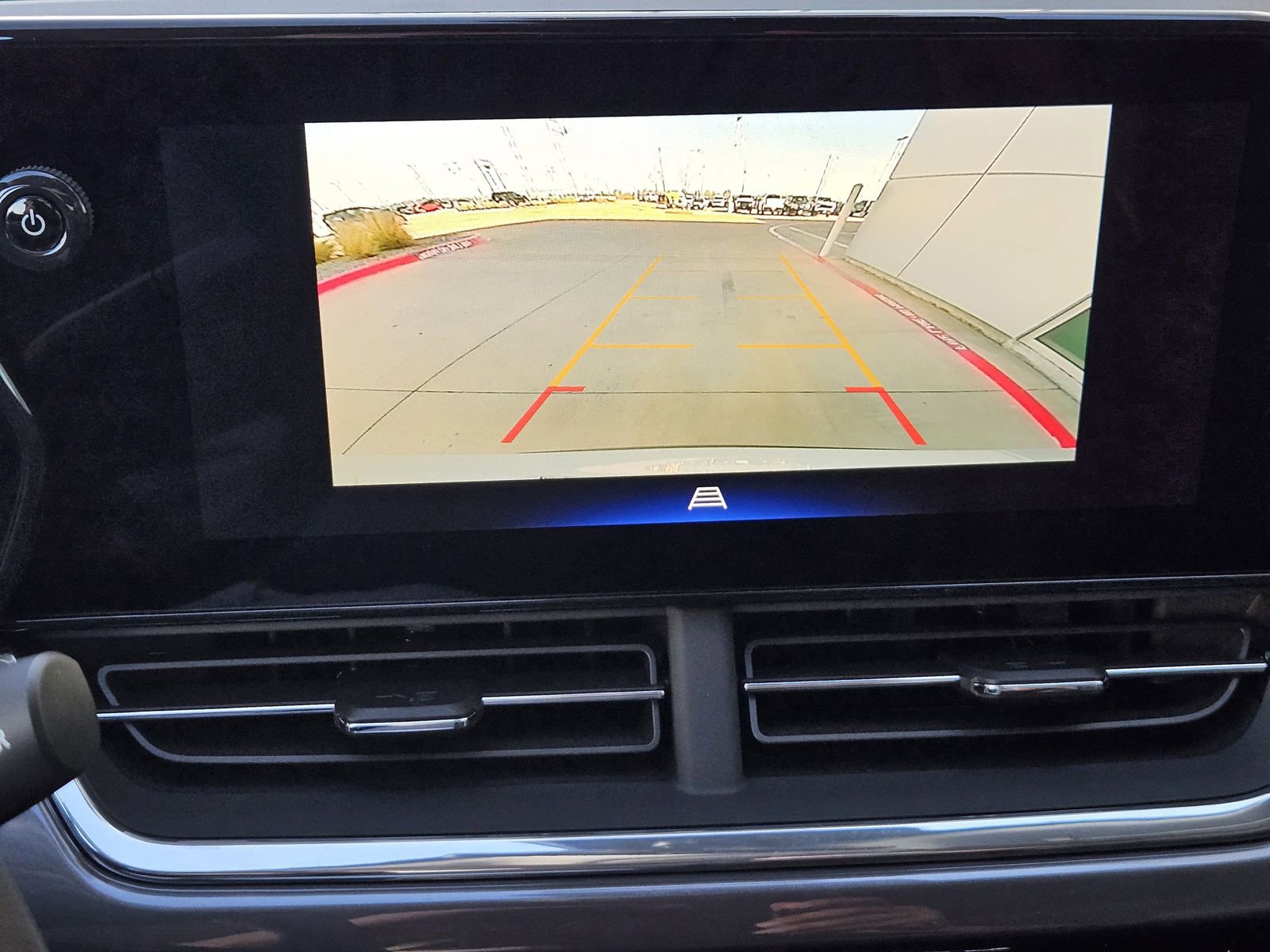 New 2026 Chevrolet Trax ACTIV w/ Sunroof Package image 19