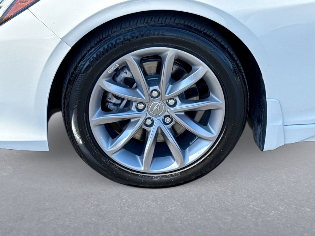 Used 2023 Acura TLX FWD image 19