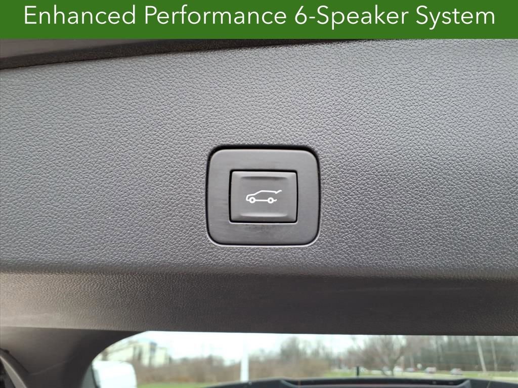 Certified 2023 Buick Encore GX Select w/ Sport Touring Package image 20