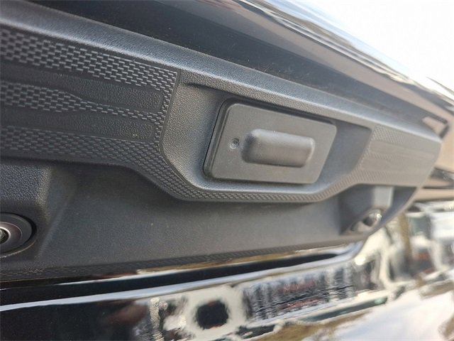 Certified 2024 Chevrolet Silverado 1500 LTZ image 29