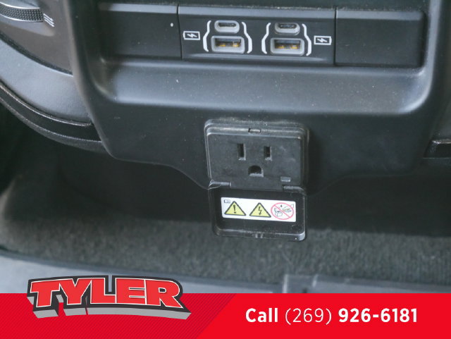 Used 2022 RAM 1500 TRX AWD/4WD image 41