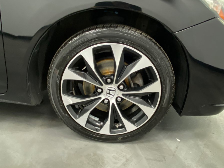Used 2013 Honda Civic Si image 15