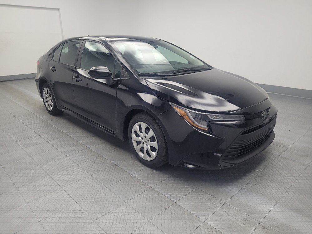 Used 2023 Toyota Corolla LE image 13