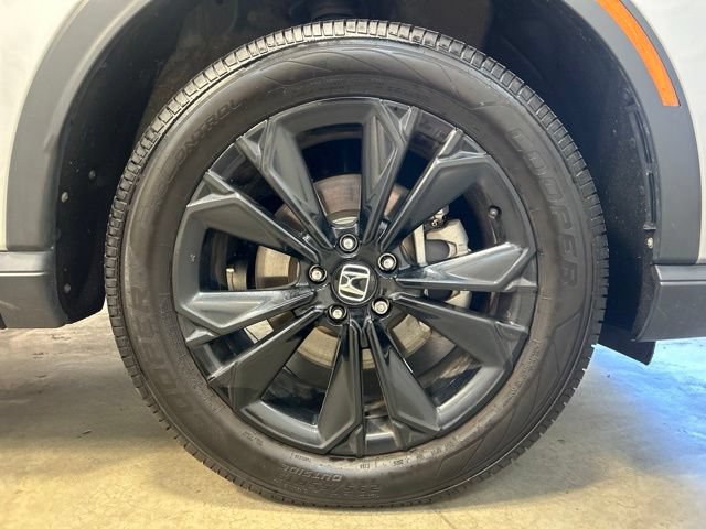 Certified 2024 Honda CR-V Sport Touring image 12
