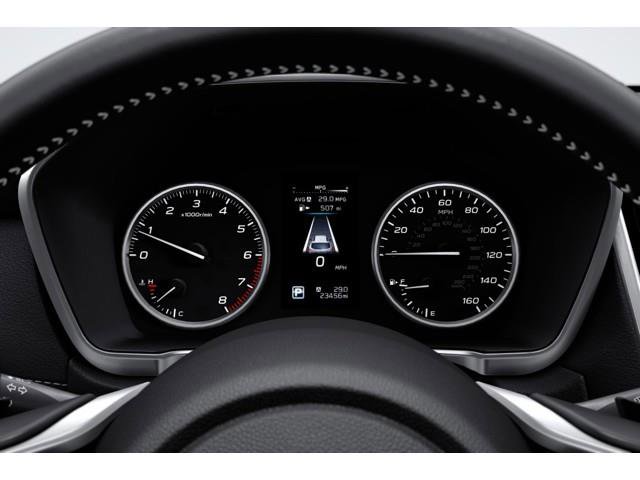 New 2025 Subaru Outback Touring XT w/ Tech Package 2 image 18