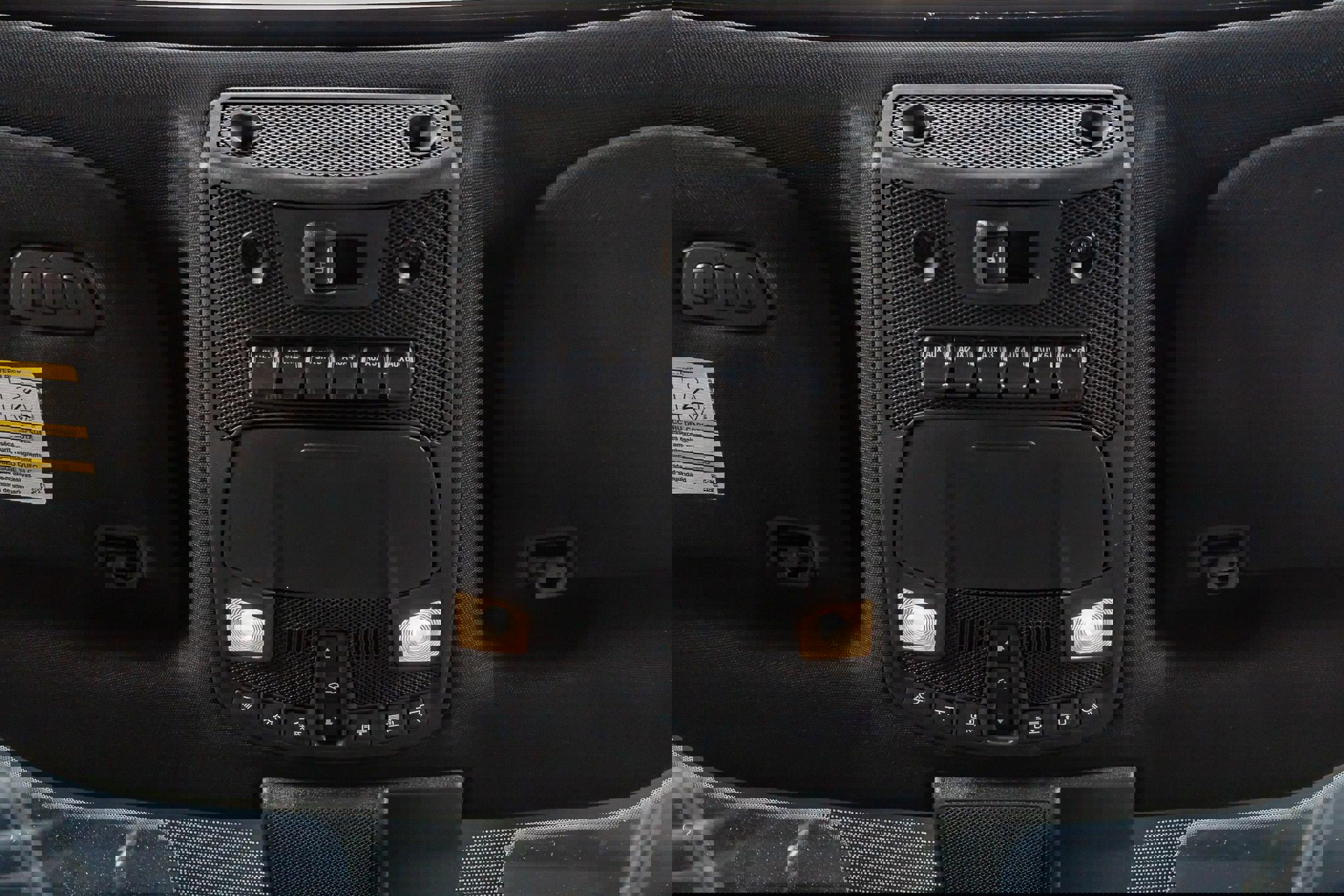 Used 2020 Ford F150 Raptor w/ Equipment Group 802A Luxury image 28