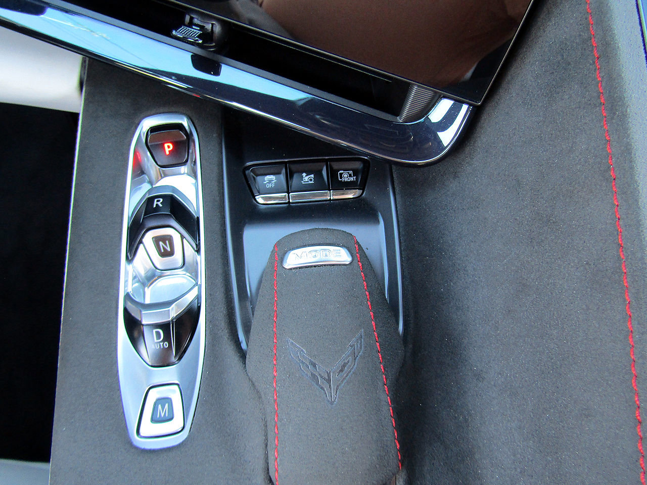 Used 2023 Chevrolet Corvette Stingray Premium Conv w/ Z51 Performance Package image 18