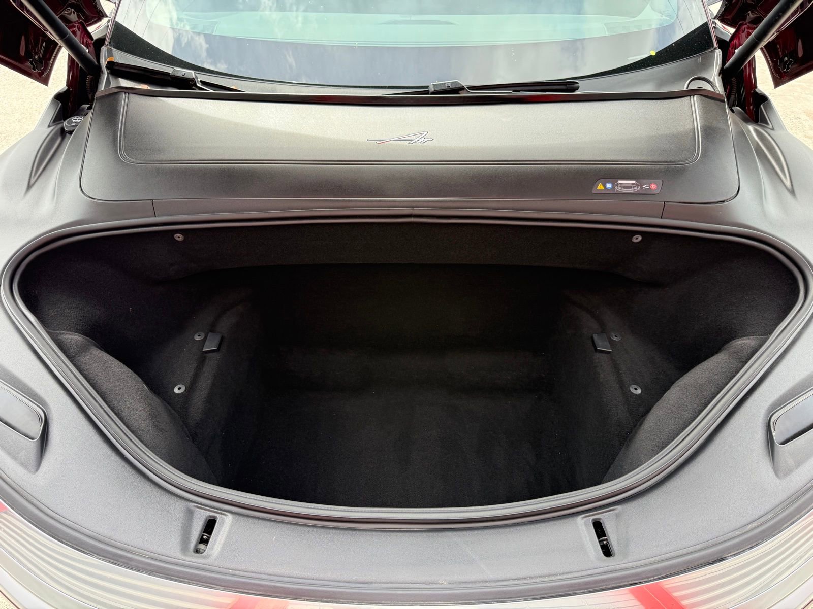 Used 2024 Lucid Air Touring image 35