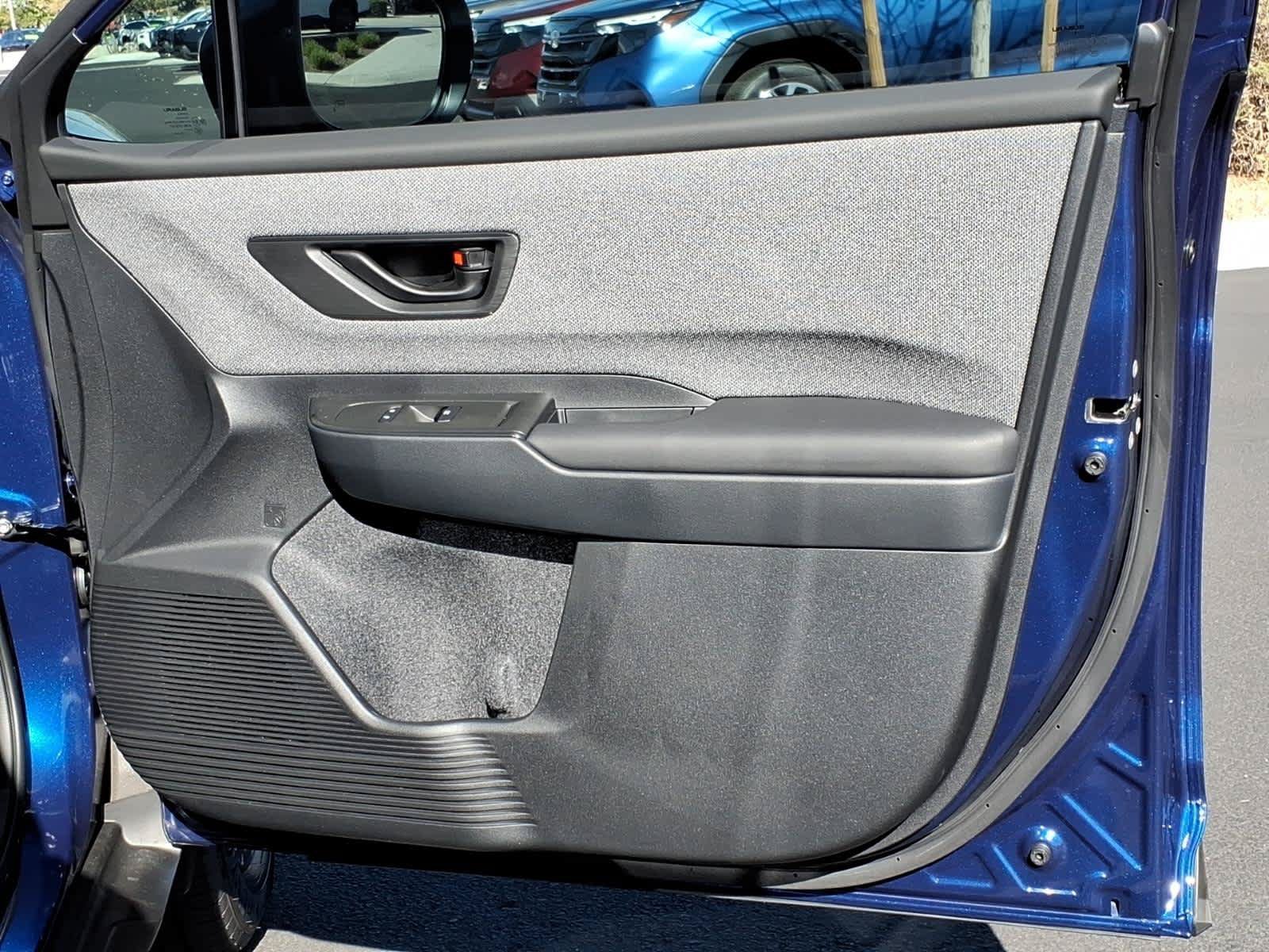 New 2026 Subaru Outback Premium AWD/4WD image 19
