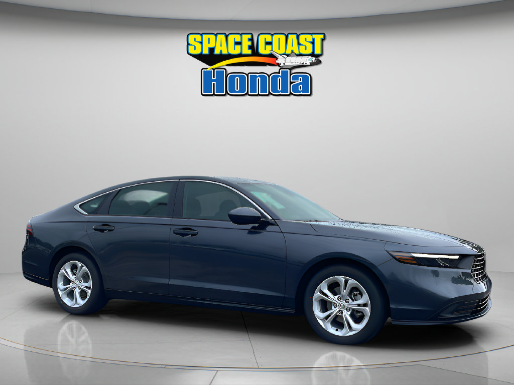 New 2026 Honda Accord LX image 12