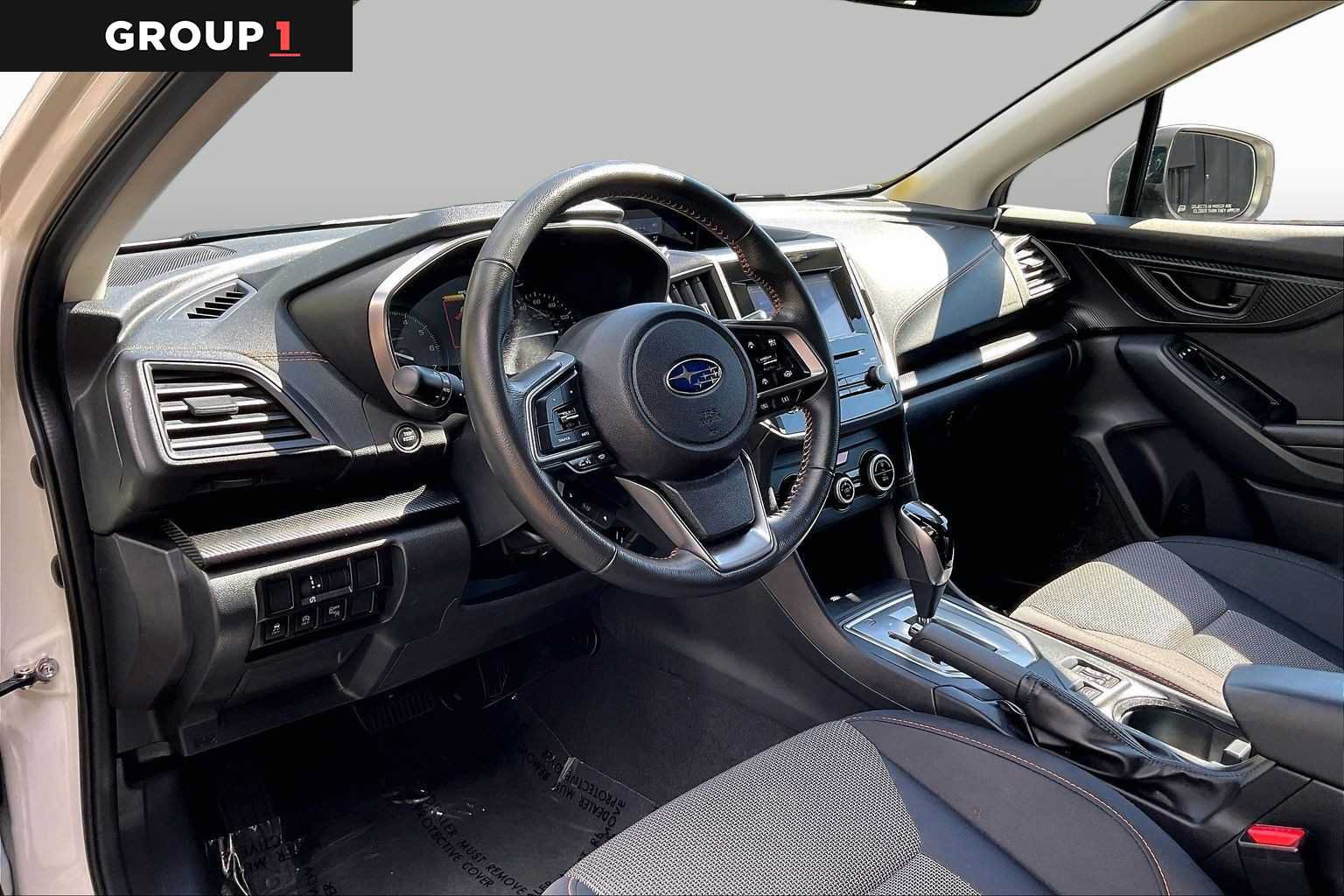 Used 2023 Subaru Crosstrek 2.0i Premium AWD/4WD image 18