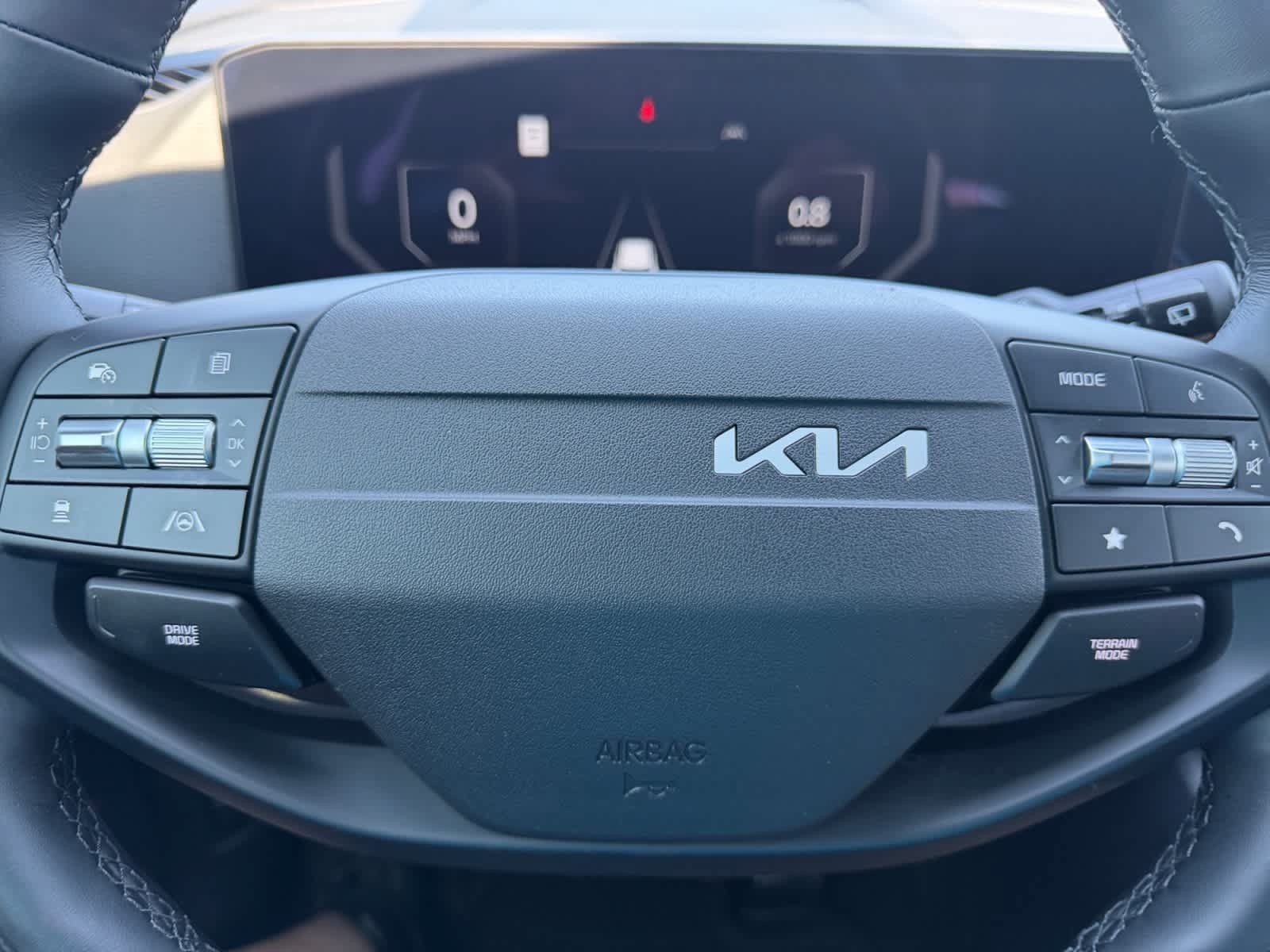 Used 2026 Kia Sportage X-Pro Prestige AWD/4WD image 13