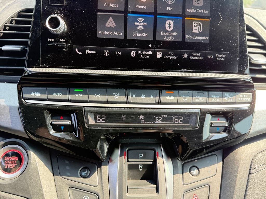Used 2025 Honda Odyssey Sport-L image 29