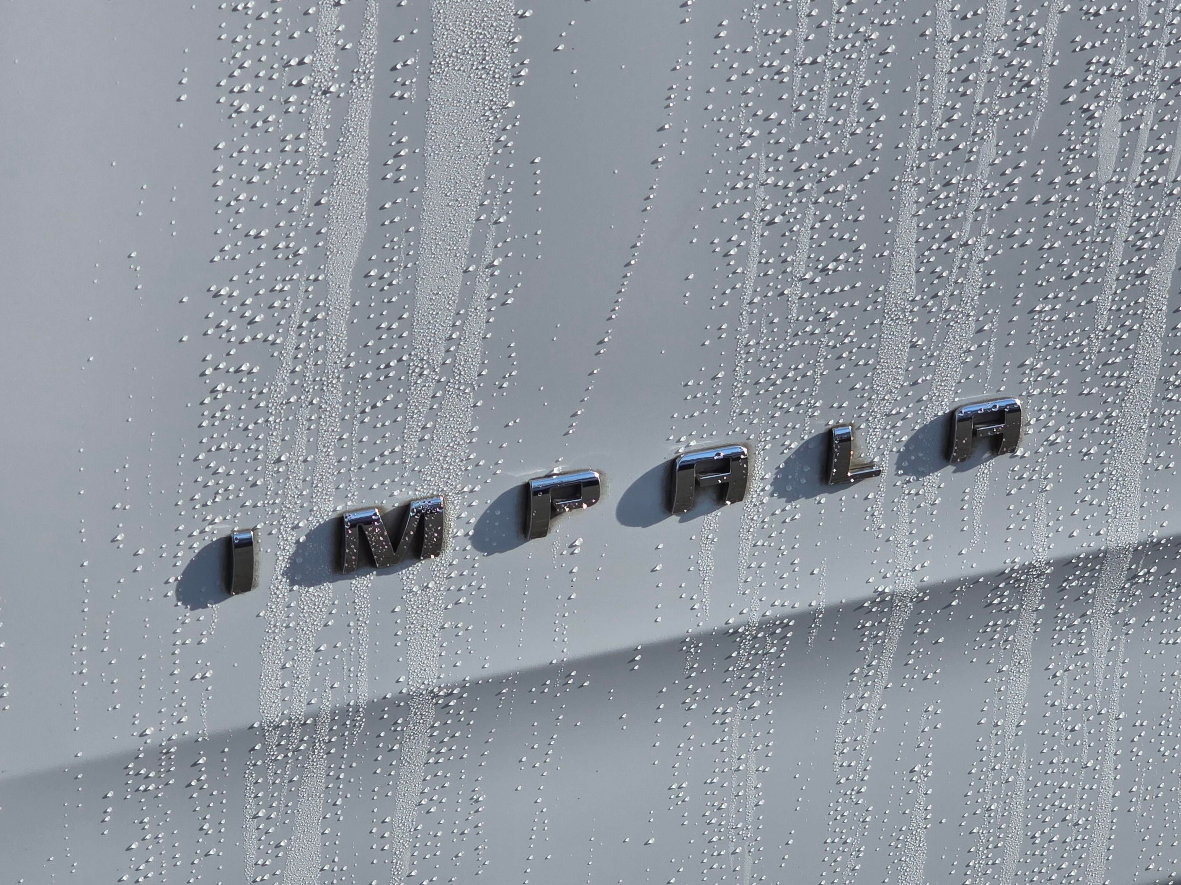 Used 2019 Chevrolet Impala LT image 11