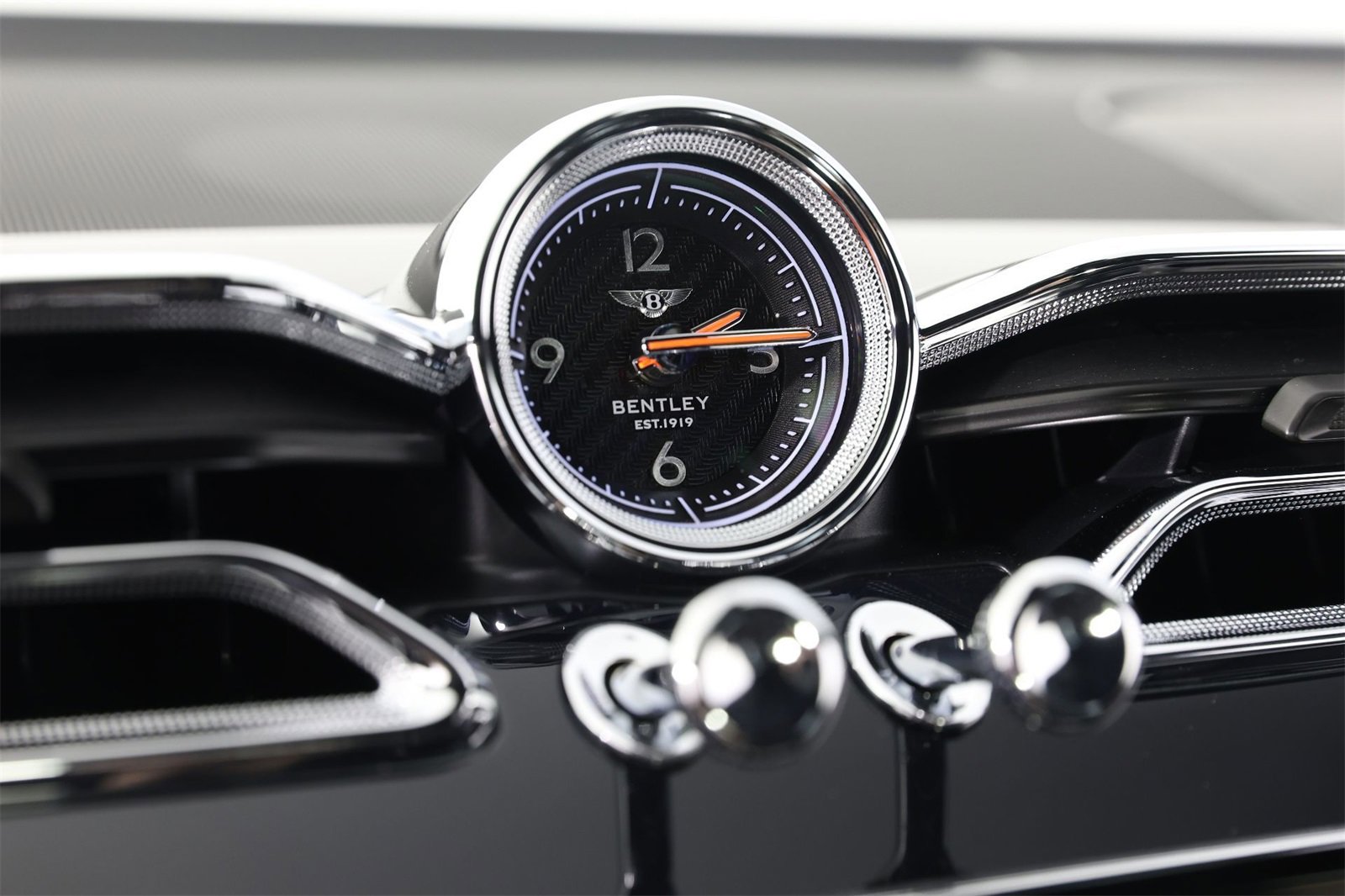 New 2026 Bentley Bentayga Speed image 34