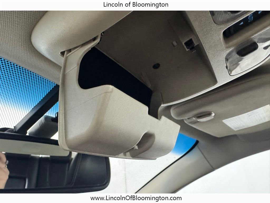 Used 2010 Ford Fusion SEL FWD image 65