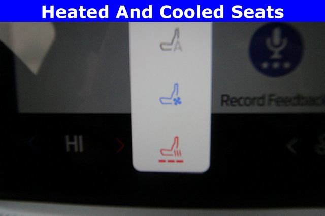 New 2026 Ford Explorer Tremor w/ Tremor Convenience Package image 5